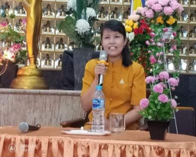 Memperoleh Kekayaan Mulia